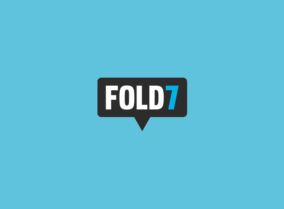 freelance copywriting work for Fold7